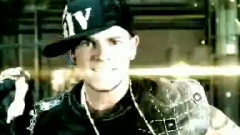 Matt Pokora - Showbiz