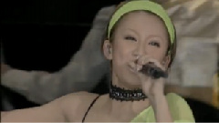 倖田来未 - GO WAY!!