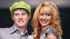 Ashley Tisdale - What I've Been Looking For