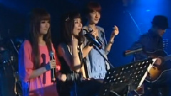 S.H.E - 围巾