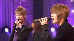 东方神起 - PPL交响乐伴奏现场版