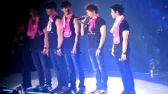 2PM - Arena Tour In Fukuoka Ending talk