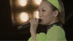 倖田来未 - With Your Smile