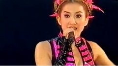 李玟 - Stay With Me & River Deep Mountain High