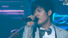SS501 - 因为我脑子不好