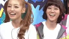 Kara - TVTokyo Piramekiino KARACut