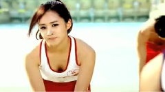 2PM,少女时代 - Cabi Song