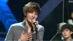 SS501 - Let Me Be The One