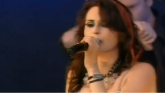 Within Temptation - Frozen