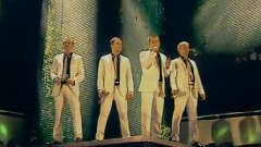 Westlife - Here We Are Documentary