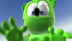 Gummibär - I Am Your Gummy Bear
