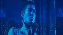 BigBang - 装作若无其事