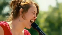 Miley Cyrus - The Climb