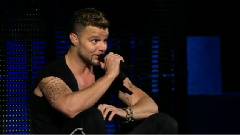 Ricky Martin - Asignatura Pendiente