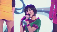 Brown Eyed Girls - L.O.V.E