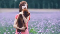 何曼婷 - 胖娃娃