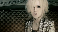 the GazettE - Red