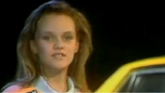 Vanessa Paradis - Joeletaxi