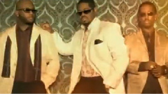 Boyz II Men - Interview