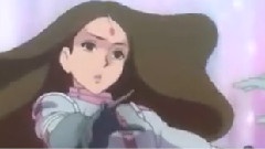 安室奈美惠 - Defend Love <机动战士>饭制版 中日字幕