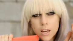 Lady Gaga - Chillin'