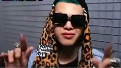 模仿翻唱 - High High