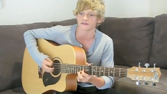 Cody Simpson - I'm Yours