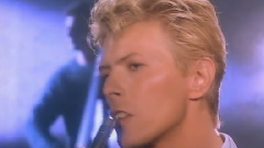 David Bowie - China Girl