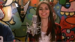 Victoria Justice - Baby It's Cold Outside