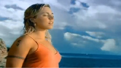 Melanie C - I Turn To You