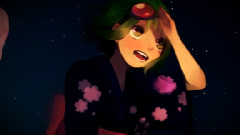初音未来,gumi - フタリボシ