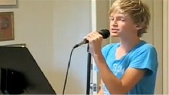 Cody Simpson - I Want You Back