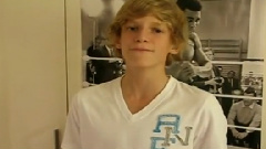 Cody Simpson - Senorita