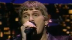 Matchbox 20 - Disease