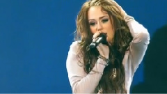 Miley Cyrus - Bottom Of The Ocean