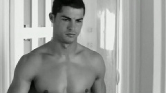 Clare Maguire - See Cristiano Ronaldo in Housekeeping