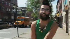 Das Racist - Ek Shaneesh