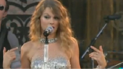 You Belong With Me