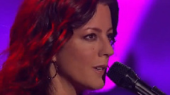 Sarah Mclachlan - Forgiveness America's Got Talent