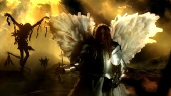 Within Temptation - Fire And Ice