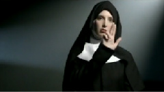 Ludéal - Costume de Nonne