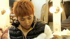 BigBang - FILA EON