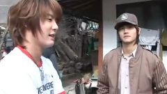 东方神起 - All About3 Theater Drama VACATION Max & Xiah Story
