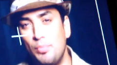 Manny Manuel - Oye Mi Amor Behind The Scenes