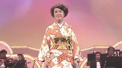 田川寿美 - 花になれ