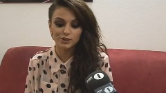 Cher Lloyd - BBC Radio 1