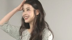 IU - 日本出道采访 TBS
