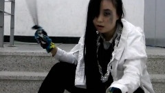 模仿翻唱 - Fantastic Baby