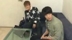 Super Junior - Mecha Ike