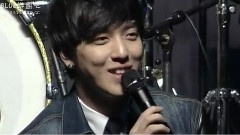 CNBLUE - Hey You 花絮 &